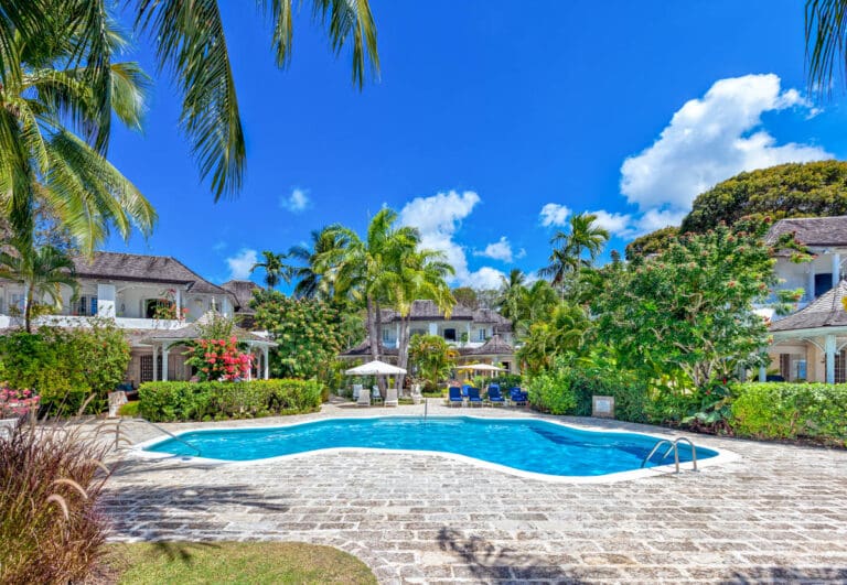 Emerald Beach #4 – Plumbago Barbados
