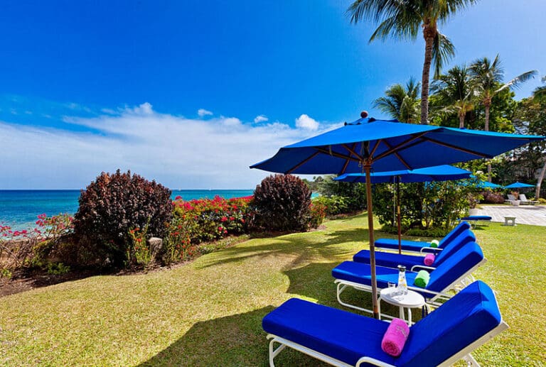 Emerald Beach #6 – Cassia Barbados