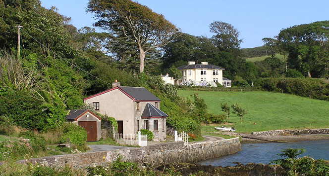 Emerald Lodge Ireland