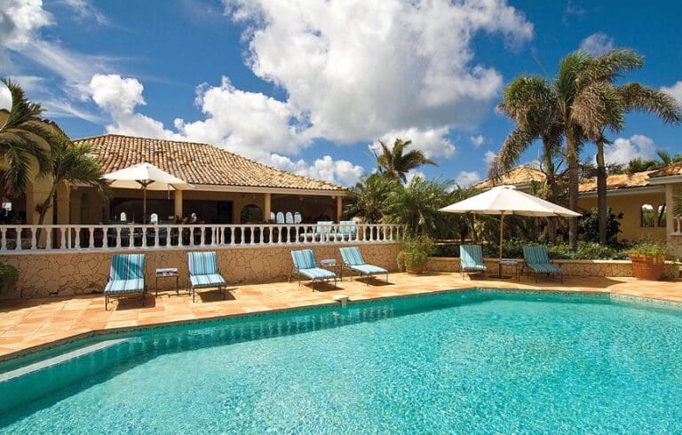 Esprit de la Mer Saint Martin (French part)