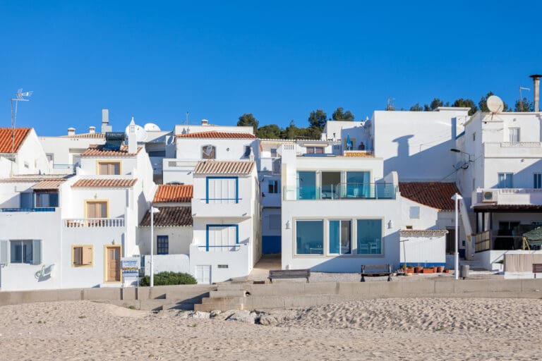 Estrela Salema Townhouse Portugal