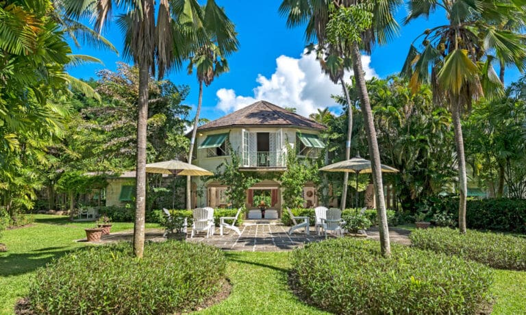Evergreen Barbados