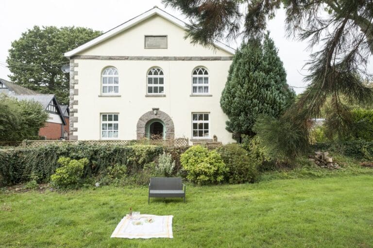 Fae Chapel United Kingdom