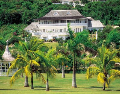 Fairway Manor Jamaica