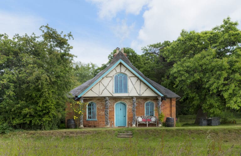 Fairytale Cottage United Kingdom