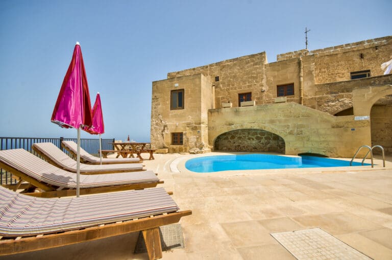 Farmhouse Bambina Malta