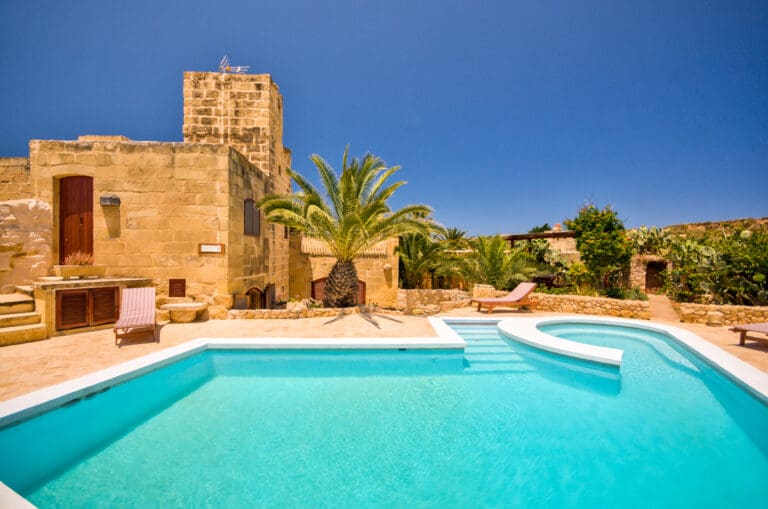 Farmhouse Beatrix Malta