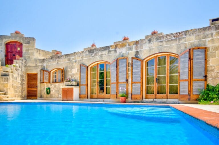 Farmhouse Lara Malta