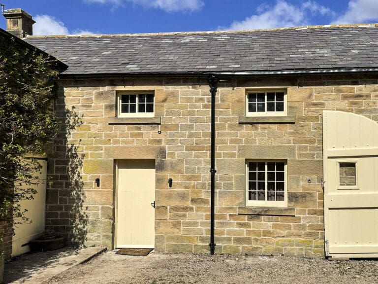 Footmans Cottage United Kingdom