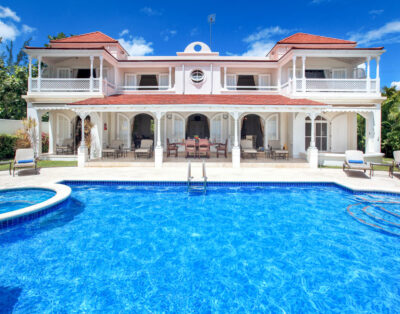 Fosters House Barbados