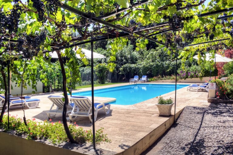 Funcho Cottage Portugal