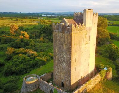 Gaelic Castle Ireland
