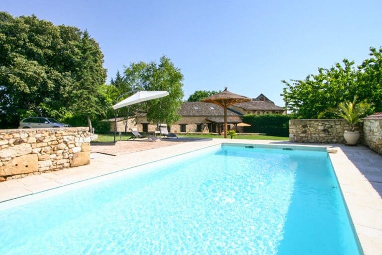 Garriguette  France