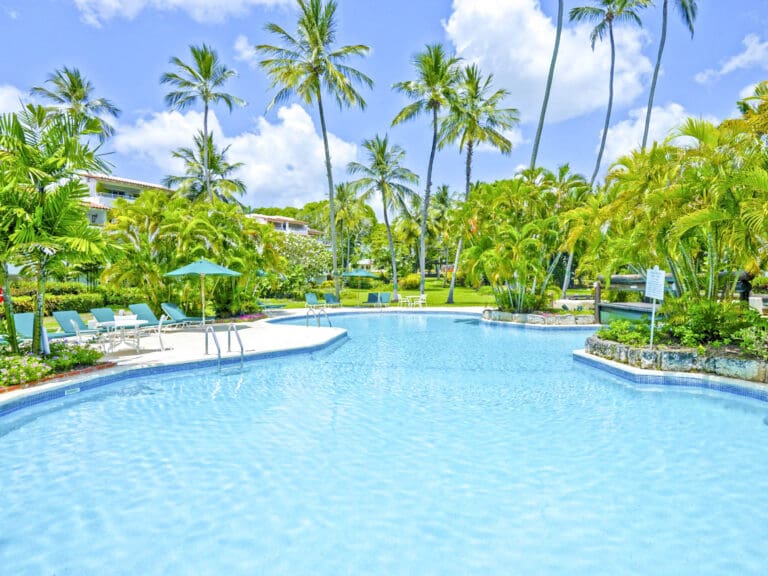 Glitter Bay Apartment 102 Barbados