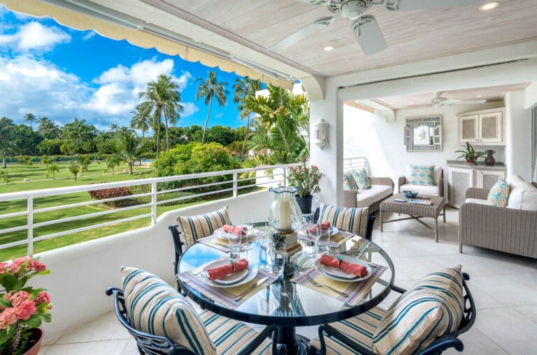 Glitter Bay Apartment 212 Barbados