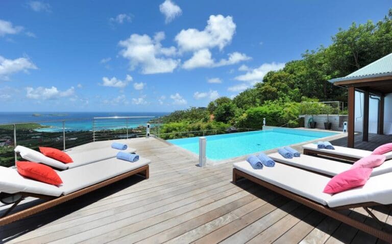 Globe Trotter Saint Barthélemy