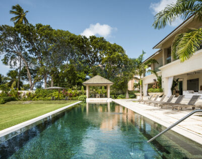 Godings Villa Barbados