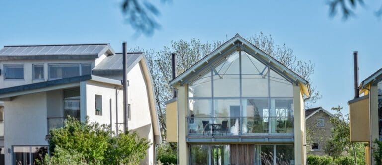 Goldfinch House United Kingdom