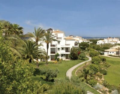 Golf Suite II Portugal