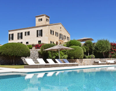 Gran Villa Cipres Spain