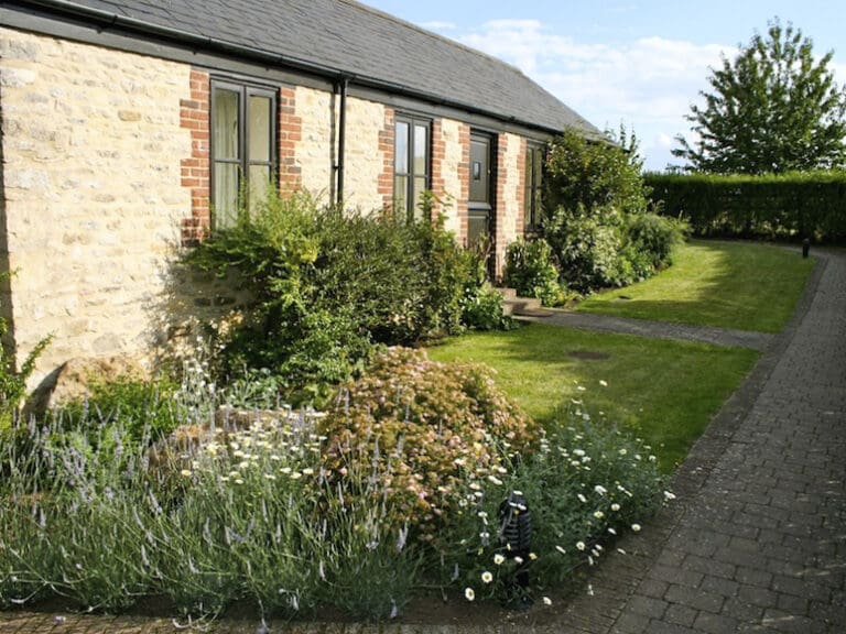 Green Cottage United Kingdom