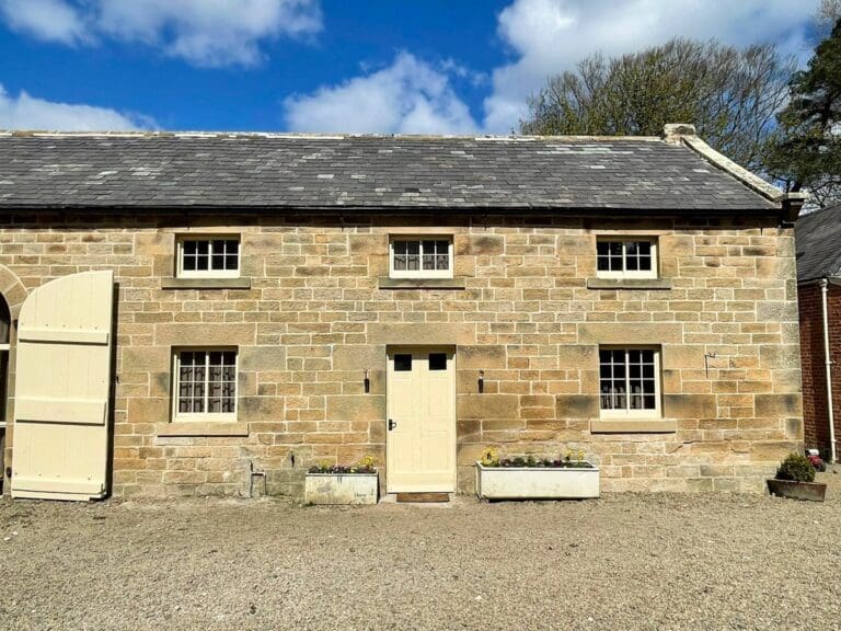Grooms Cottage United Kingdom