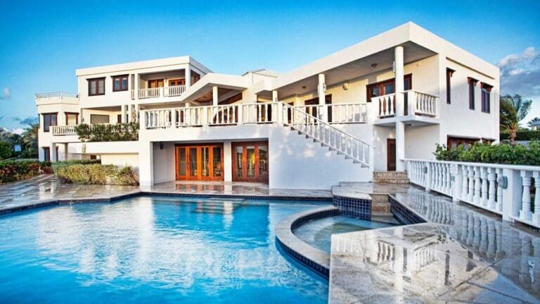 Harmony Anguilla