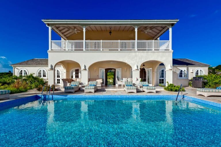 High Spirits at Royal Westmoreland Barbados