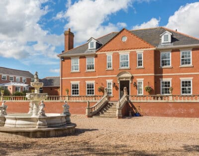 Highton Manor & Spa Estate United Kingdom