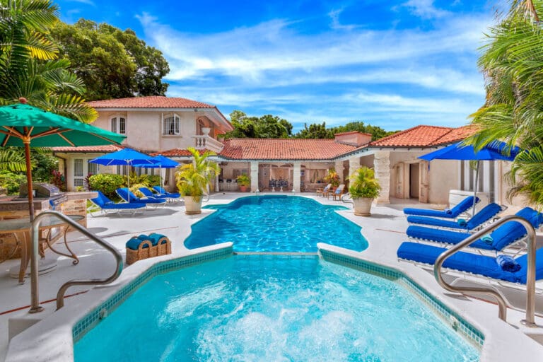 Horizons Barbados