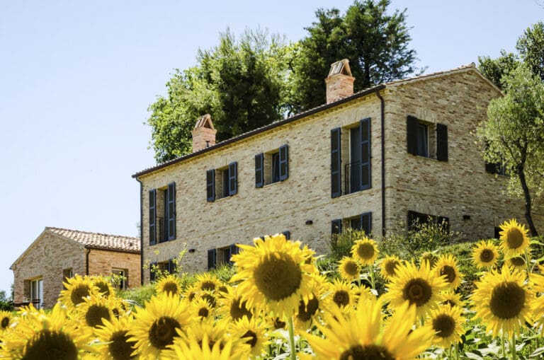 I Girasoli Italy