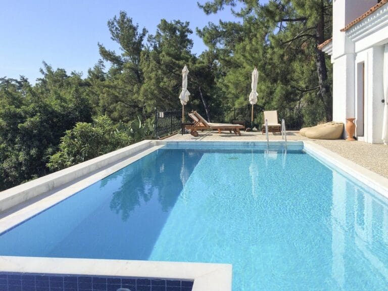 Incir Evi Turkey