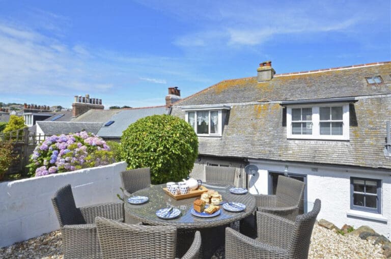 Ives Cottage United Kingdom