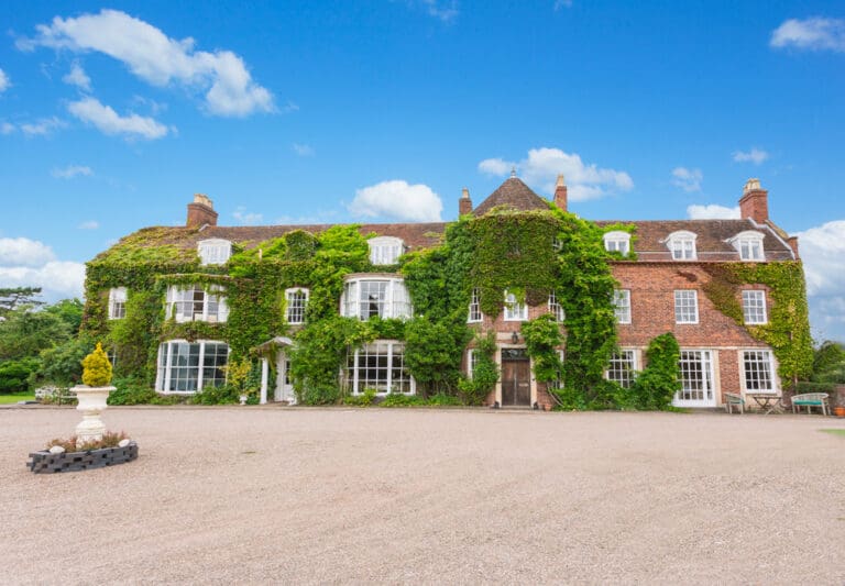 Ivyseat Hall United Kingdom