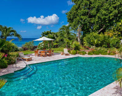 Jaden Estate Barbados