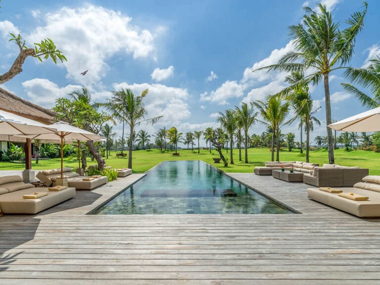 Kaba Kaba Estate Indonesia