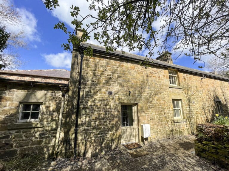 Keeper’s Cottage United Kingdom
