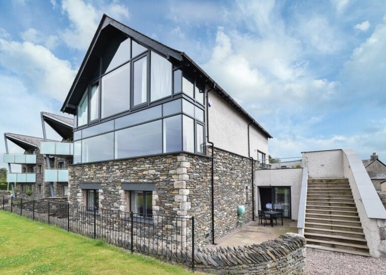 Kendal Green House United Kingdom