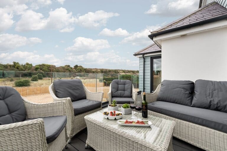 Kingsdown Beach House United Kingdom