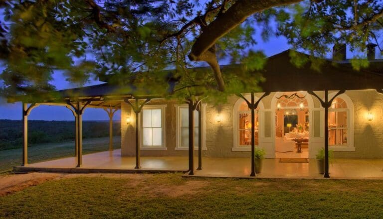 Kirkman’s Kamp Sabi Sand South Africa
