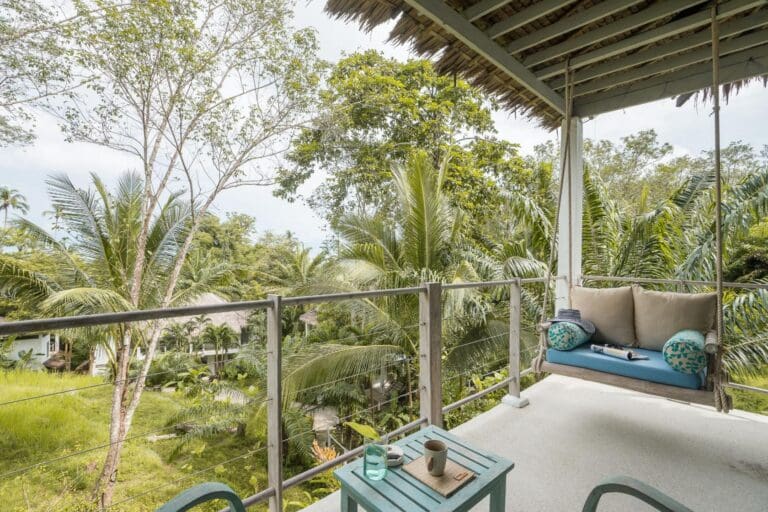 Koh Yao Studio Thailand