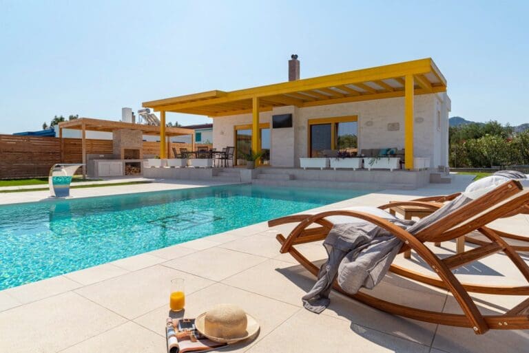 Kolympia Illios Greece