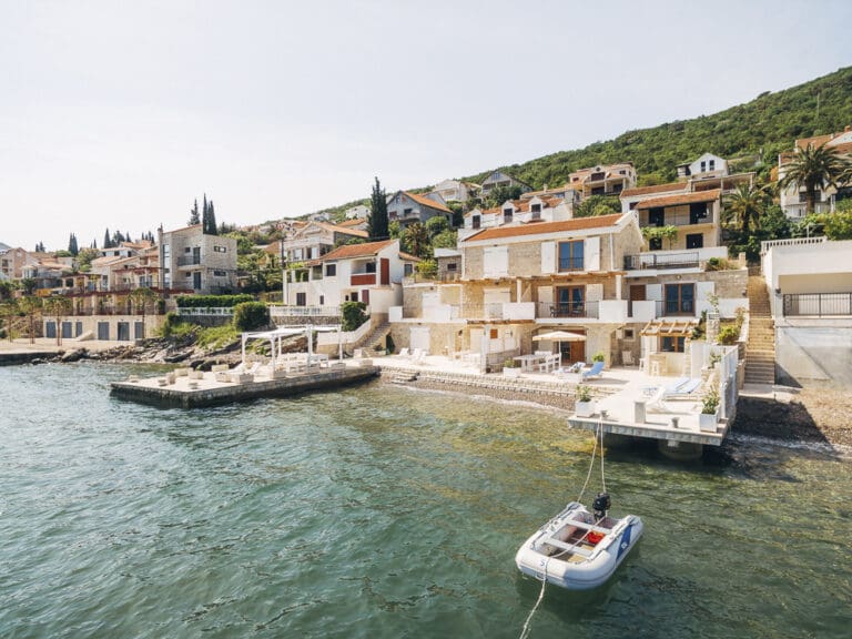 Kotor Cottage Montenegro