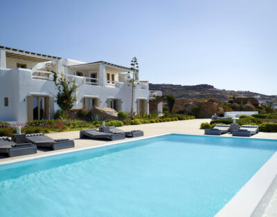 Kyros Estate Greece