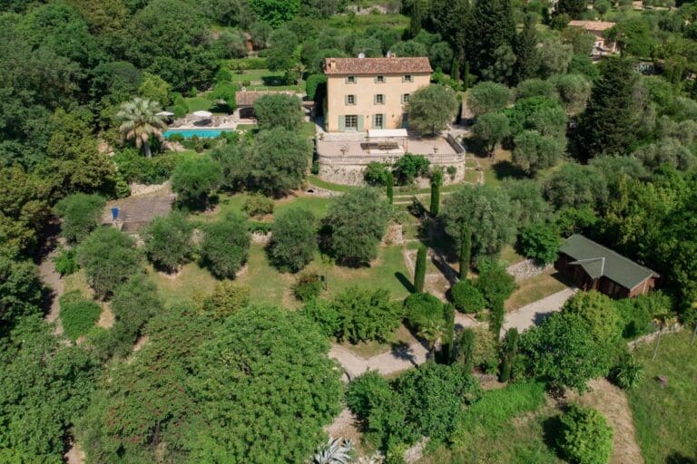 La Bastide Bronze France