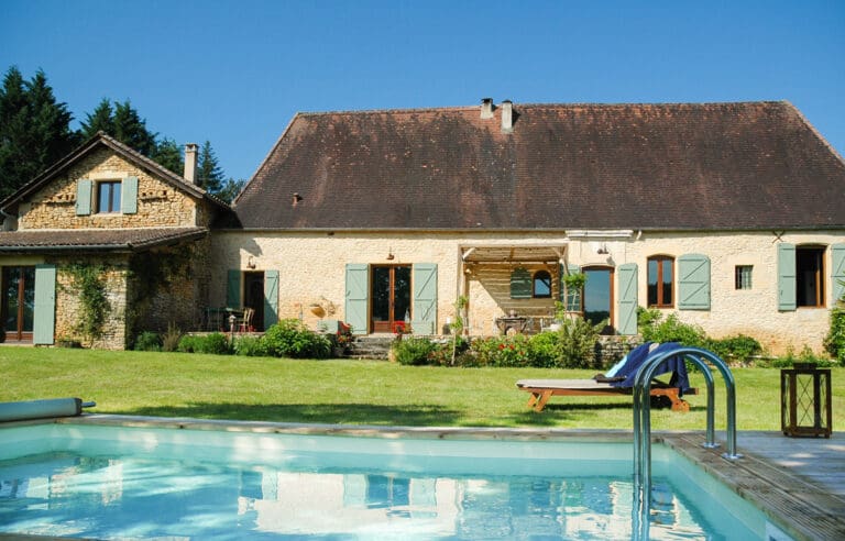 La Maison Soleil France