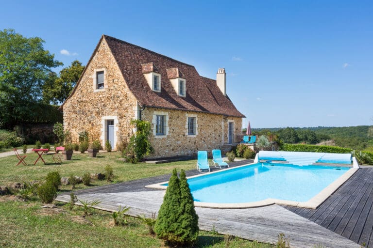 La Maisonnette  France