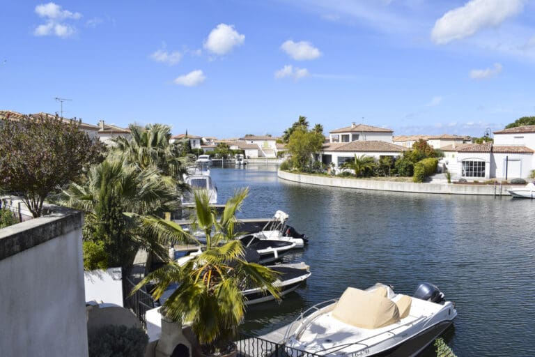 La Marina France
