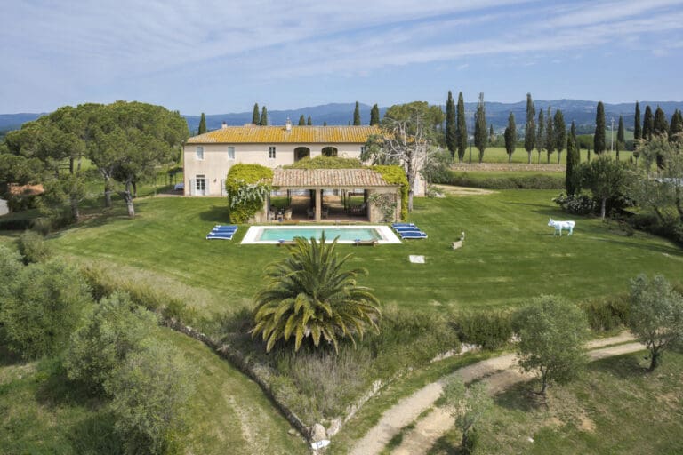 La Miniera Italy