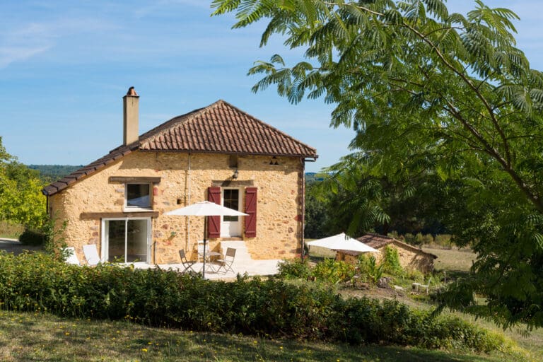 La Pierre D’Or France